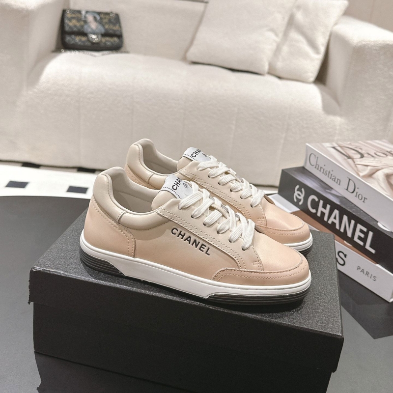 Ch*el casual shoes